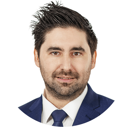 Alexandre Gajevic Sayegh