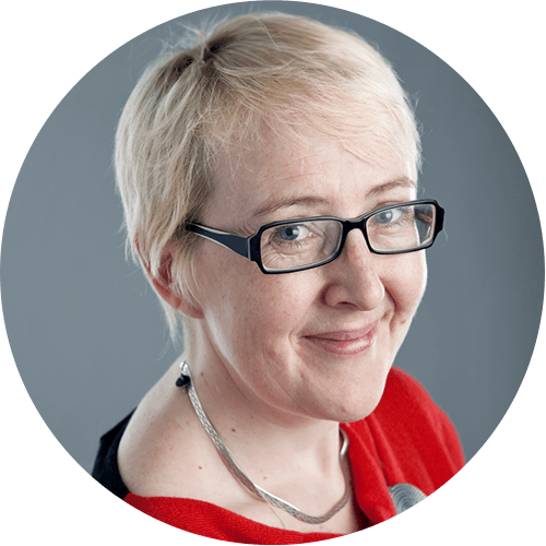 Florence Paulhiac Scherrer