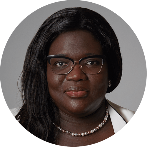 Ndeye Dieynaba Ndiaye