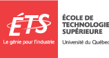 École de technologie supérieure.