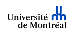 Université de Montréal.