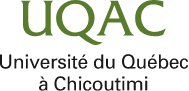 Université du Québec à Chicoutimi.