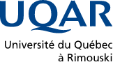 Université du Québec à Rimouski.